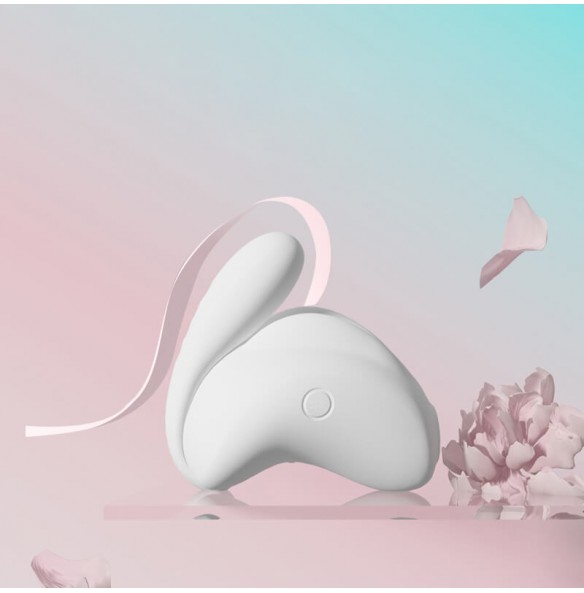 NIHUANTU - Moonlight Forest Sucking Vibrator (Chargeable - Pink) NIHUANTU - Moonlight Forest Sucking Vibrator (Chargeable - Pink)